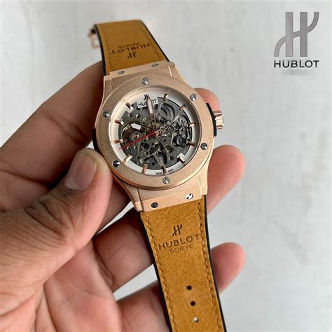 hublot replica watches price in india